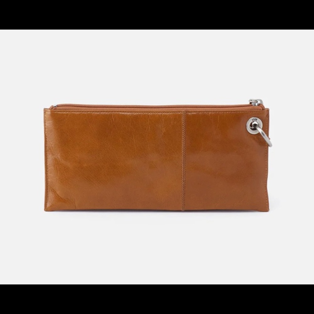 Vida Hobo Wristlet - Picture 2 of 4